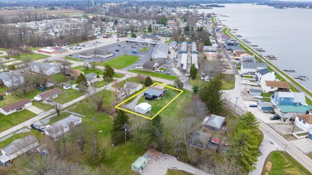 4530 N Bank Road, Buckeye Lake, OH 43008