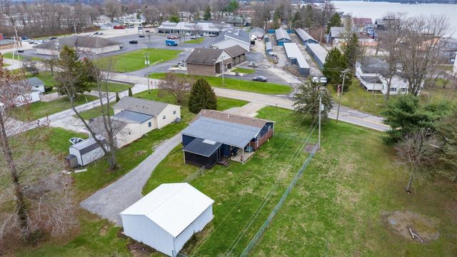 4530 N Bank Road, Buckeye Lake, OH 43008