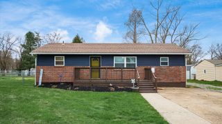 4530 N Bank Road, Buckeye Lake, OH 43008