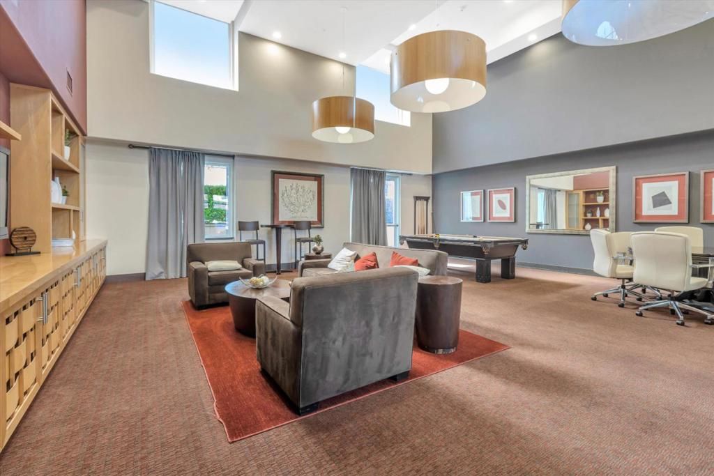 Image 20 of property listing at 912 Campisi 311, Campbell, CA 95008