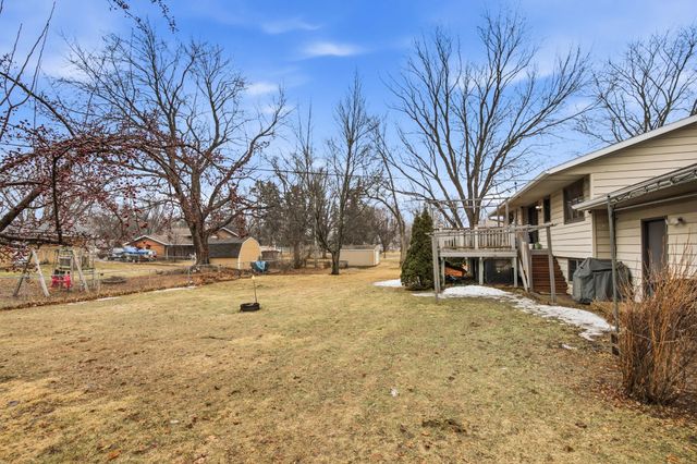 468 2nd Avenue S, Waite Park, MN 56387