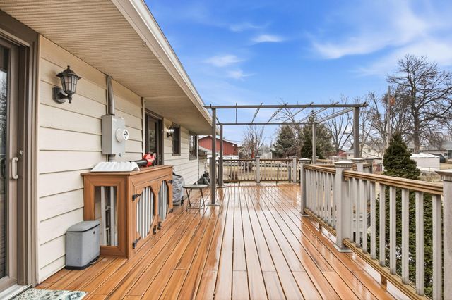 468 2nd Avenue S, Waite Park, MN 56387