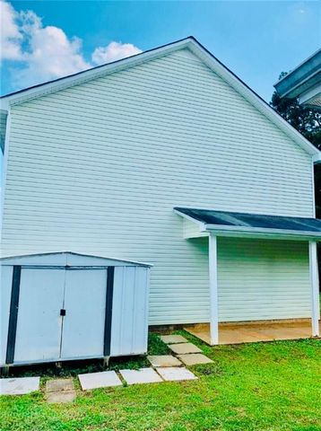 9342 Thomas Road, Jonesboro, GA 30238