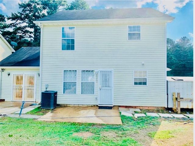 9342 Thomas Road, Jonesboro, GA 30238