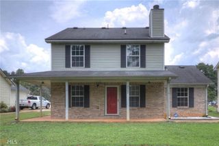 9342 Thomas Road, Jonesboro, GA 30238