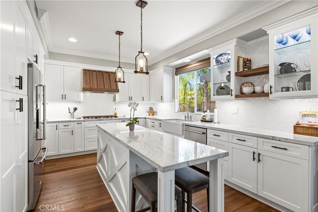 23949 Francisco Way, Valencia, CA 91354
