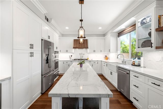 23949 Francisco Way, Valencia, CA 91354
