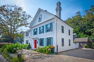 116 Bradford Street U1, Provincetown, MA 02657