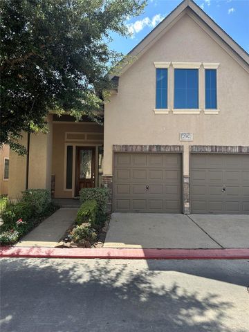 2910 Royal Oaks Green, Houston, TX 77082