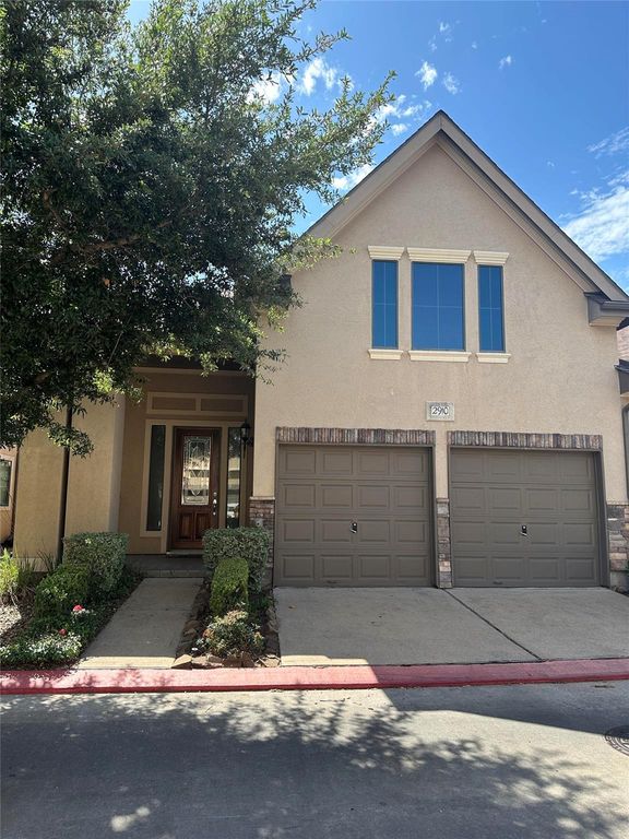 2910 Royal Oaks Green, Houston, TX 77082