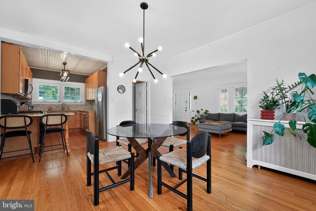 2411 EVERTON RD, Baltimore, MD 21209