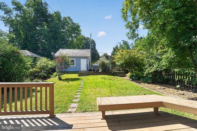 2411 EVERTON RD, Baltimore, MD 21209