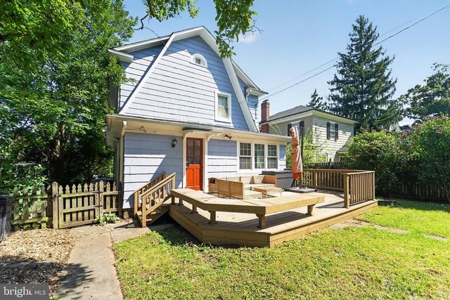 2411 EVERTON RD, Baltimore, MD 21209