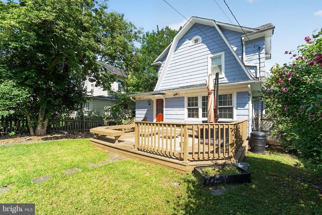 2411 EVERTON RD, Baltimore, MD 21209
