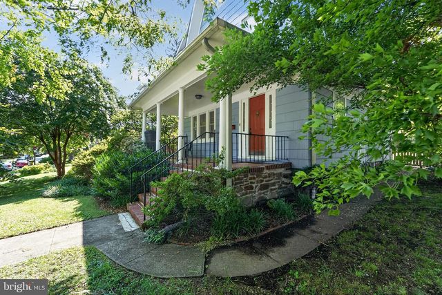 2411 EVERTON RD, Baltimore, MD 21209