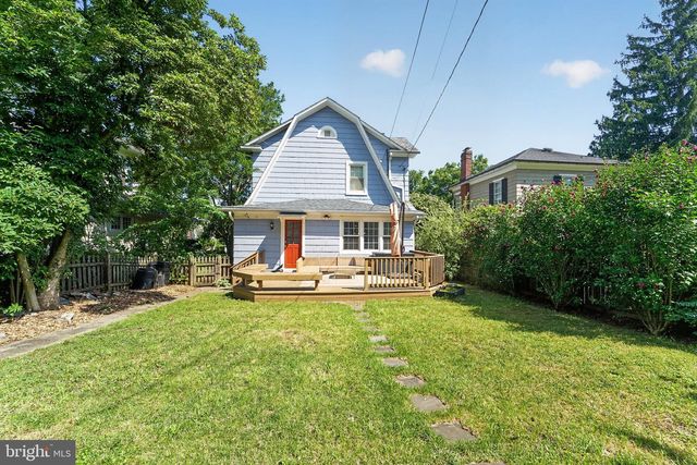 2411 EVERTON RD, Baltimore, MD 21209