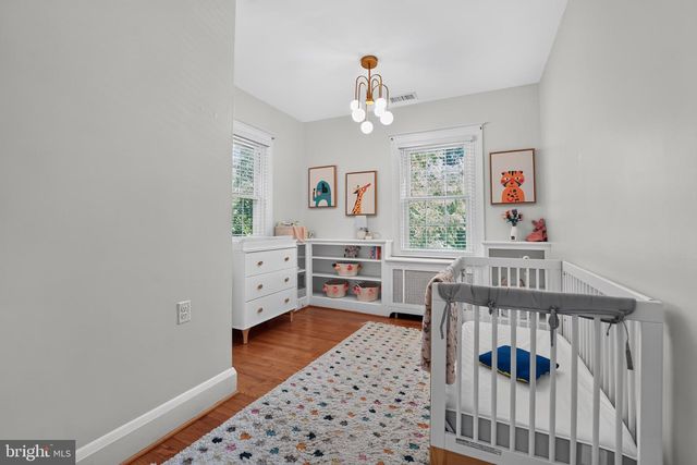 2411 EVERTON RD, Baltimore, MD 21209