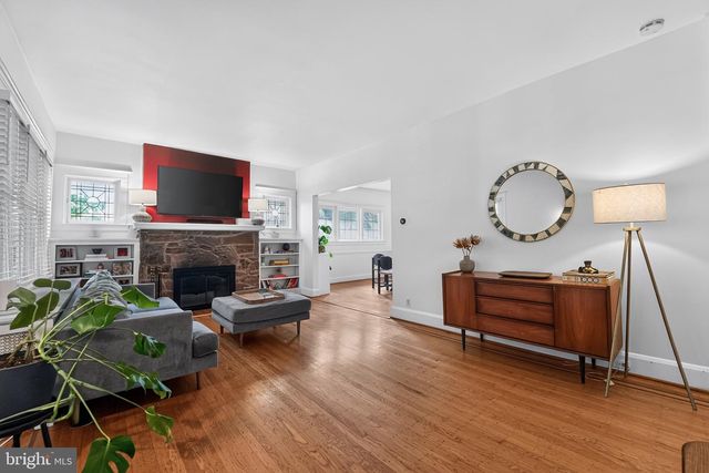 2411 EVERTON RD, Baltimore, MD 21209