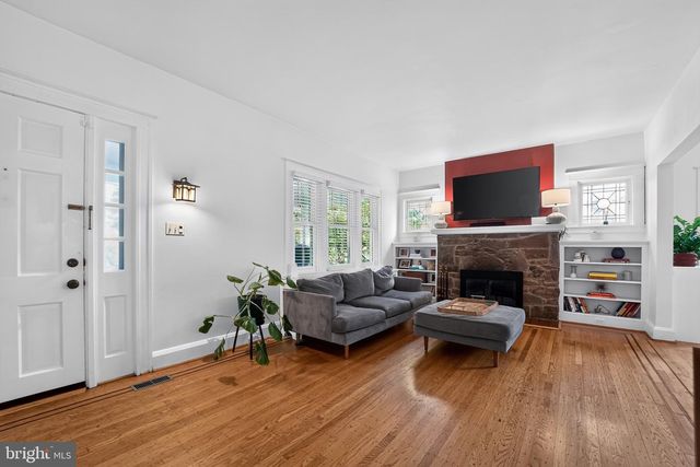 2411 EVERTON RD, Baltimore, MD 21209