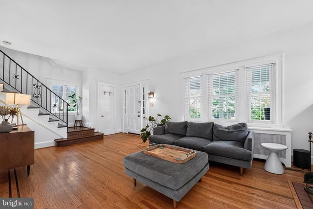 2411 EVERTON RD, Baltimore, MD 21209