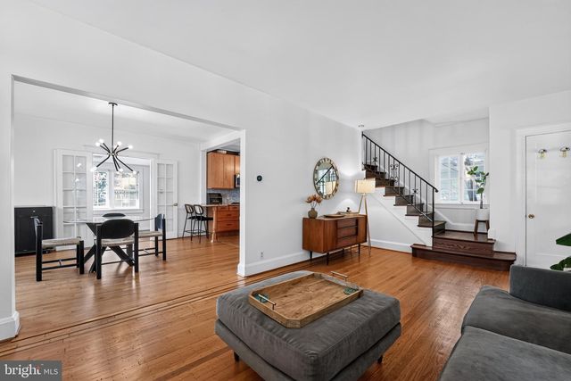 2411 EVERTON RD, Baltimore, MD 21209
