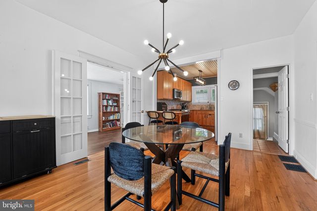 2411 EVERTON RD, Baltimore, MD 21209