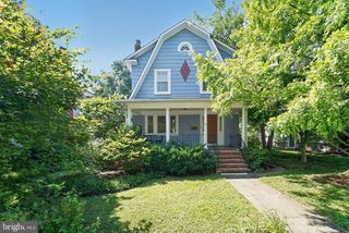 2411 EVERTON RD, Baltimore, MD 21209