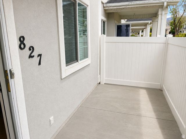 827 W BIG LEAF CT, Payson, UT 84651