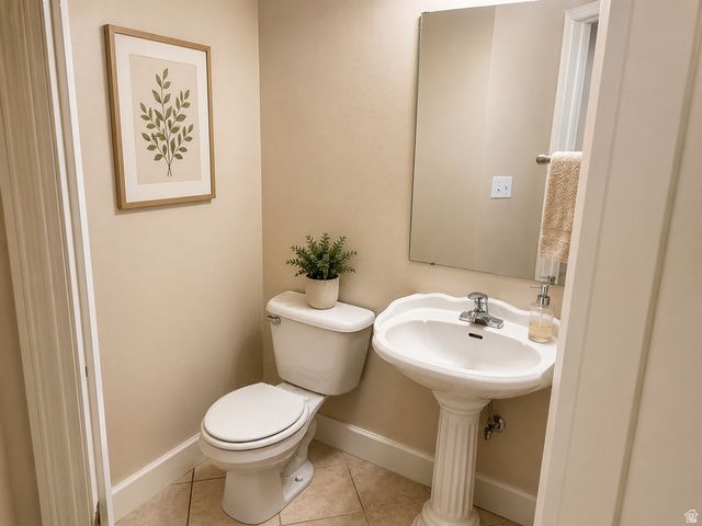 827 W BIG LEAF CT, Payson, UT 84651