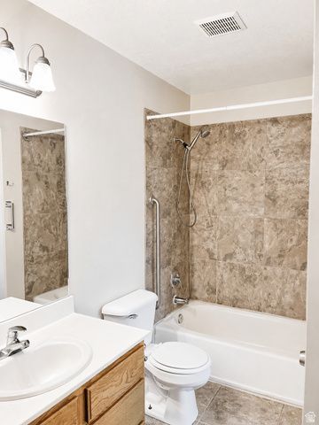 827 W BIG LEAF CT, Payson, UT 84651