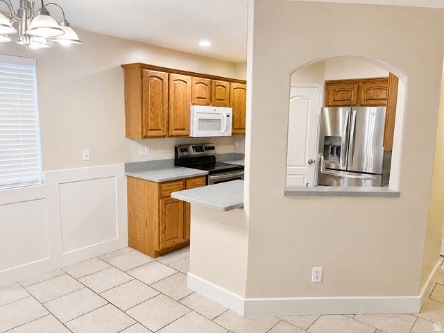 827 W BIG LEAF CT, Payson, UT 84651