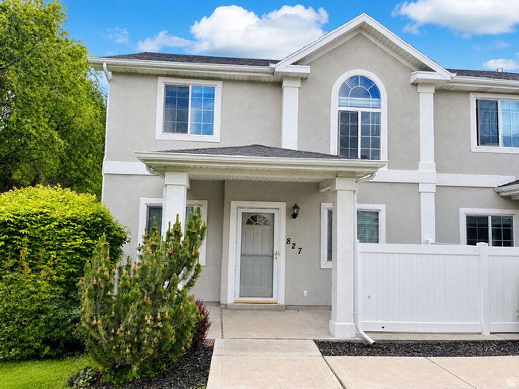 827 W BIG LEAF CT, Payson, UT 84651