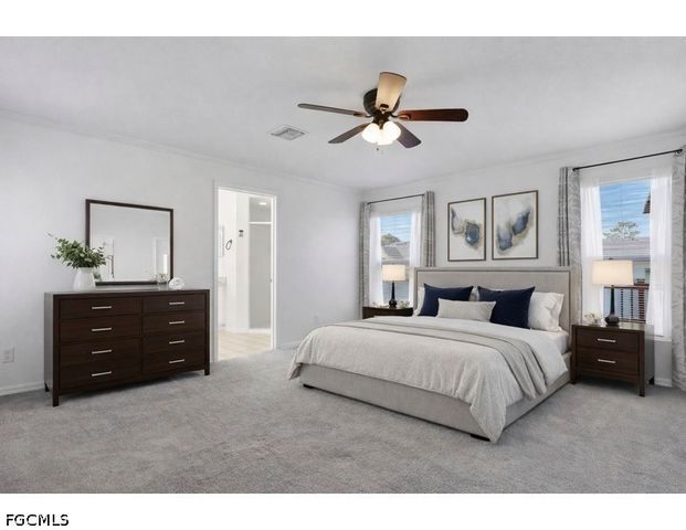 3005 41st ST W, Lehigh Acres, FL 33971