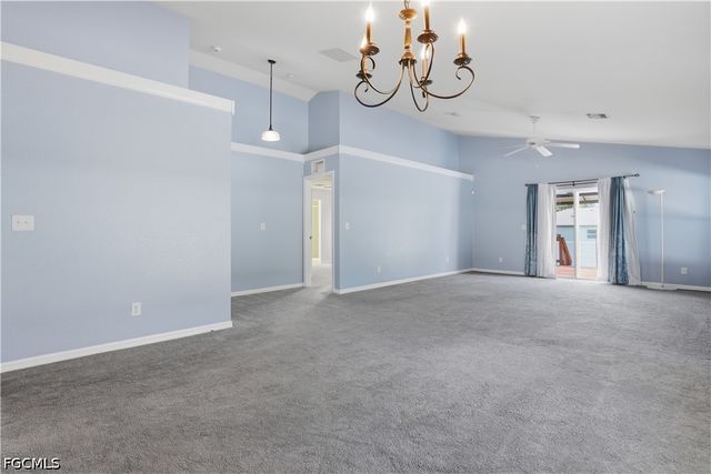 3005 41st ST W, Lehigh Acres, FL 33971