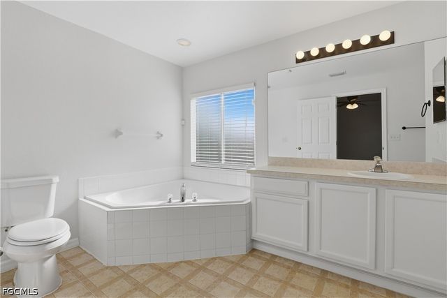 3005 41st ST W, Lehigh Acres, FL 33971