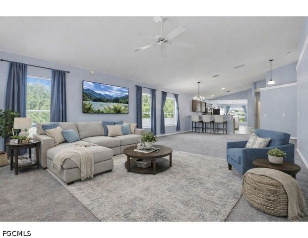 3005 41st ST W, Lehigh Acres, FL 33971