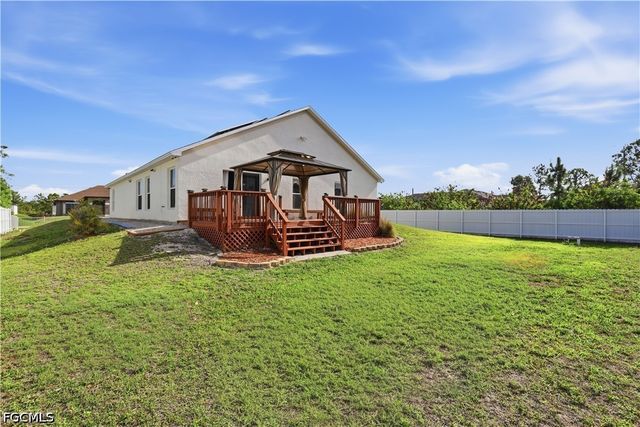 3005 41st ST W, Lehigh Acres, FL 33971