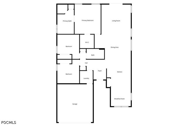 3005 41st ST W, Lehigh Acres, FL 33971