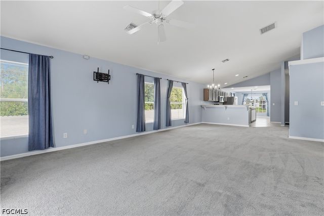 3005 41st ST W, Lehigh Acres, FL 33971