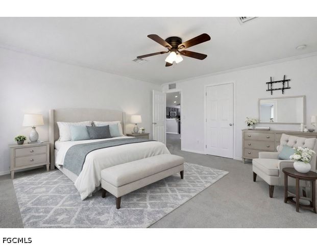 3005 41st ST W, Lehigh Acres, FL 33971