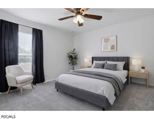 3005 41st ST W, Lehigh Acres, FL 33971