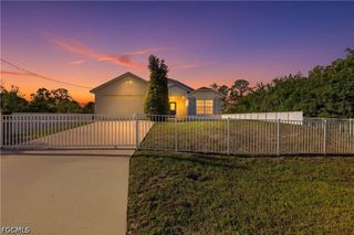 3005 41st ST W, Lehigh Acres, FL 33971