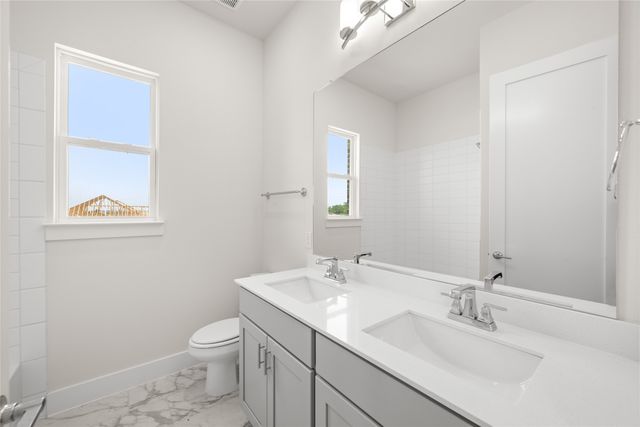 313 Slimp Bluff, Azle, TX 76020