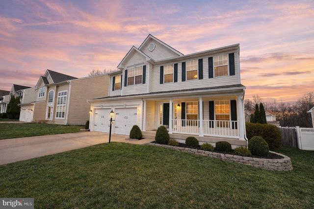 34 CHADWICK DR, Stafford, VA 22556