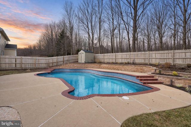 34 CHADWICK DR, Stafford, VA 22556