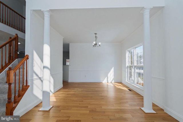 34 CHADWICK DR, Stafford, VA 22556