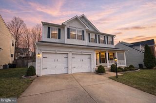 34 CHADWICK DR, Stafford, VA 22556