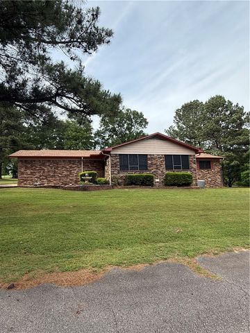 2912 W 19th Street, Russellville, AR 72802