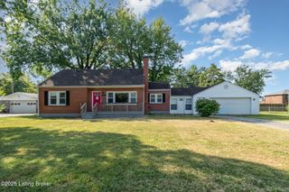 1314 Kremer Ave, Louisville, KY 40213
