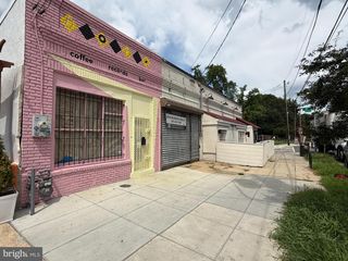 203 UPSHUR ST NW, Washington, DC 20011
